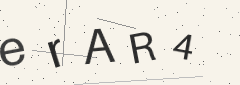 Captcha challenge