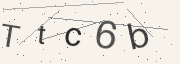 Captcha challenge