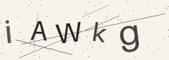 Captcha challenge