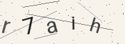 Captcha challenge
