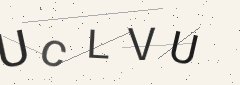 Captcha challenge