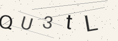 Captcha challenge