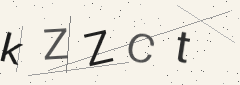 Captcha challenge