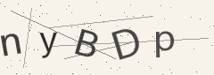 Captcha challenge