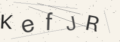 Captcha challenge