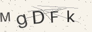 Captcha challenge