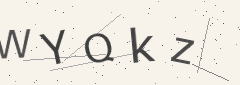 Captcha challenge
