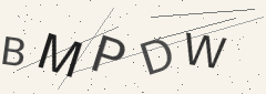 Captcha challenge