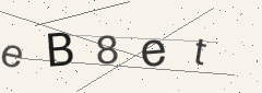 Captcha challenge