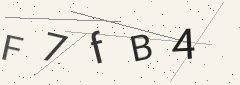 Captcha challenge
