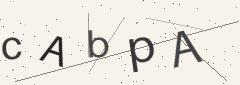 Captcha challenge