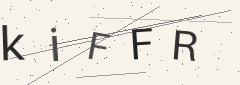 Captcha challenge