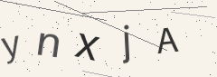 Captcha challenge