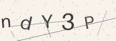 Captcha challenge