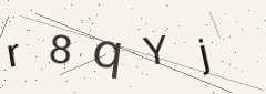 Captcha challenge