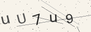 Captcha challenge