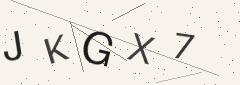 Captcha challenge
