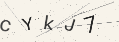 Captcha challenge