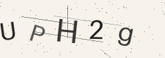 Captcha challenge