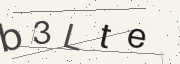 Captcha challenge