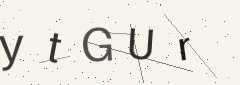 Captcha challenge