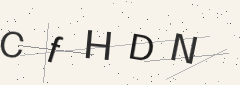Captcha challenge
