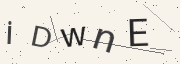 Captcha challenge