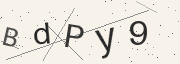 Captcha challenge