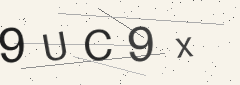 Captcha challenge
