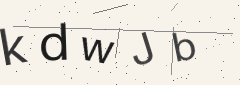 Captcha challenge