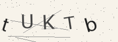 Captcha challenge