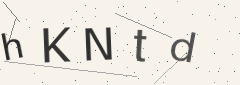 Captcha challenge