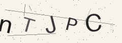 Captcha challenge