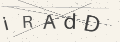 Captcha challenge