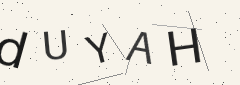 Captcha challenge