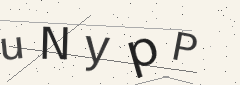 Captcha challenge