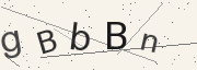 Captcha challenge
