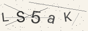 Captcha challenge