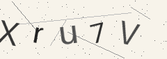 Captcha challenge