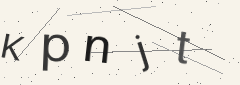 Captcha challenge