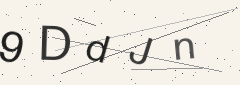 Captcha challenge