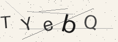 Captcha challenge