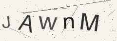 Captcha challenge