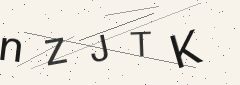 Captcha challenge