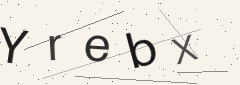 Captcha challenge