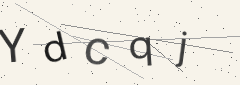 Captcha challenge