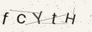 Captcha challenge
