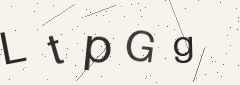 Captcha challenge