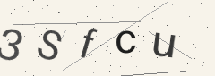 Captcha challenge