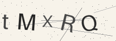 Captcha challenge
